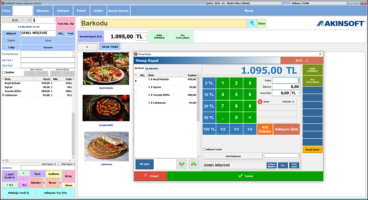 Kurumsal çözüm kartı 2